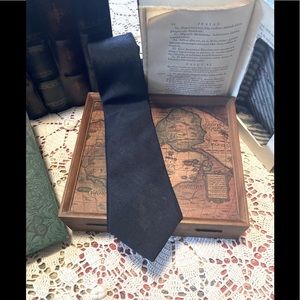 Paolo Rossi men’s tie